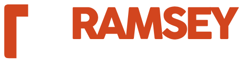 Ramsey MediaWorks Logo