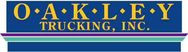 Oakley Logo