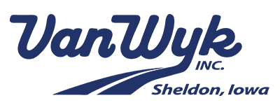 VanWyk Logo