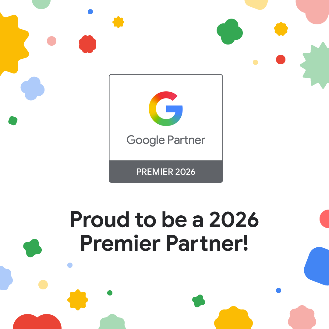 Ramsey MediaWorks Announced As A 2026 Google Premier Partner