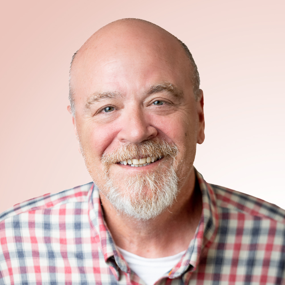 Todd Ramsey