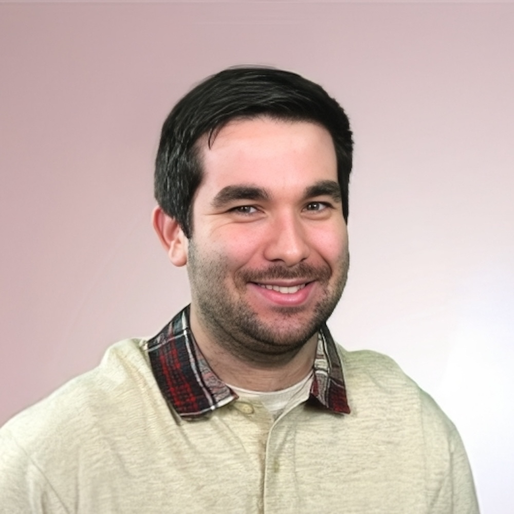 Andrew Brown